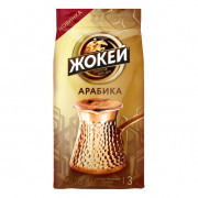 Кофе Жокей для турки молотый 200г
