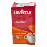 Кофе Лавацца Ил Маттино молотый 250г в/у