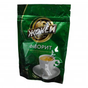 Кофе Жокей фаворит гранулированный 75г