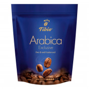 Кофе Чибо Эксклюзив Арабика 75г пакет