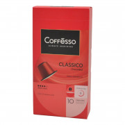 Кофе Coffesso Классико итальяно 50г капсула