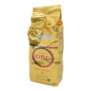 Кофе Лавацца оро зерно вакуум 250г