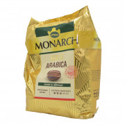 Кофе Монарх Годл Арабика в зернах 800г
