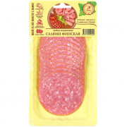 Салями Иней финская нар. 150г Салями Иней финская нар. 150г