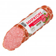 Сервелат Мираторг Мраморный к/в 330г