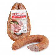 Колбаса Мираторг Краковская п/к н/о 330г в/у Колбаса Мираторг Краковская п/к н/о 330г в/у