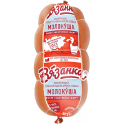Колбаса Вязанка Молокуша 400г