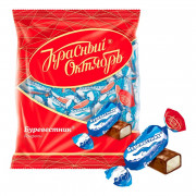 Конфеты Красный Октябрь буревестник 250г