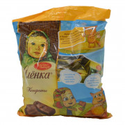 Конфеты Красный Октябрь аленка 250гр