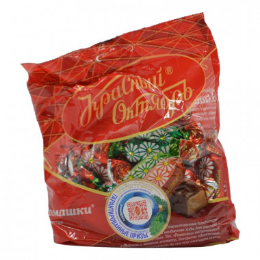 Конфеты РотФронт ромашки 250гр