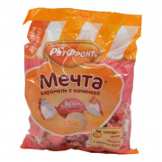 Карамель РотФронт мечта 250г