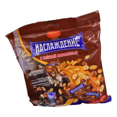 Конфеты Бабаевский наслаждение 250г