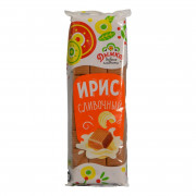 Ирис КиО сливочный 255г
