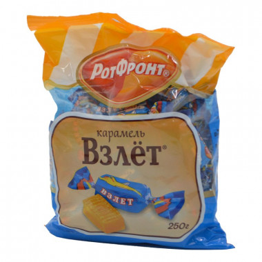 Карамель РотФронт Взлет 250г