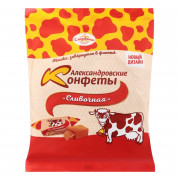 Конфеты Сладовянка Александровские сливочные 250г