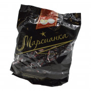 Конфеты Марсианка кокосовый пудинг 200г пакет