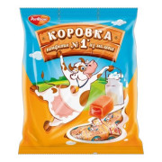 Конфеты РотФронт коровка 180г