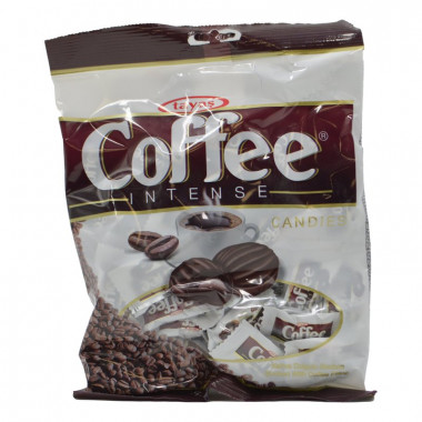 Карамель Таяз Коффе Интенс с кофейной начинкой 170г