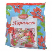 Карамель Азовская КФ Азовские леденцы барабарис 250г