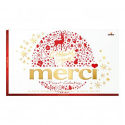 Конфеты Мерси Ассорти 400г