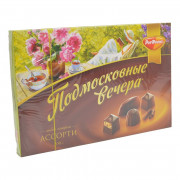 Конфеты РотФронт Подмосковные вечера 200г