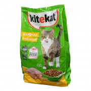 Корм для кошек Китекят курочка аппетитная 800г