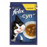 Корм для кошек Феликс суп с курицей 48г