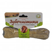 Зубочистки Деревенские лакомства для собак средних пород говядина 95г