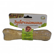 Зубочистки Деревенские лакомства для собак средних пород курица 95г