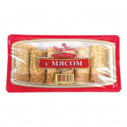 Блинчики Царское подворье с мясом 420г