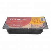Котлеты Олония Классические 6шт 420г