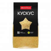 Кускус Ярмарка Браволли 350г