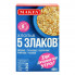 Хлопья Макфа 5 злаков 400г