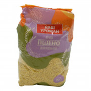 Пшено Наш урожай 900г