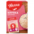 Крупа Увелка гречневая экстра 5*80г