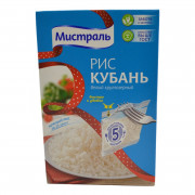 Рис Мистраль Кубань 5*80г