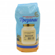 Крупа Прозапас манная 700г