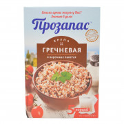 Крупа Прозапас гречневая в пакетиках 5*80г