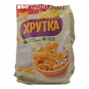 Завтрак сухой Нестле Хрутка 700г Завтрак сухой Нестле Хрутка 700г