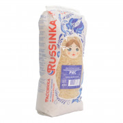 Рис Руссинка пропаренный 800г