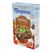 Чечевица Прозапас алтайская в пакетиках 5*80г