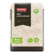 Рис Ярмарка длинозерный 700г