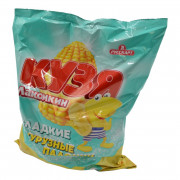 Палочки кукурузные Кузя Лакомкин 100г