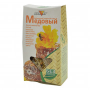 Напиток чайный Тиавит Медовый 50г Напиток чайный Тиавит Медовый 50г