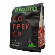 Чай Бионик Согрейся зеленый фруктово-травяной 50гр Чай Бионик Согрейся зеленый фруктово-травяной 50гр