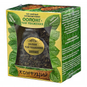 Чай Конфуций Оолонг зеленый 70г Чай Конфуций Оолонг зеленый 70г