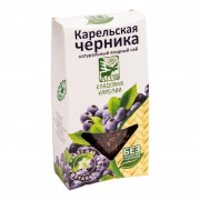 Напиток чайный Кладовая Карелии карельская черника 50г