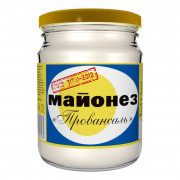 Майонез Сампо провансаль ГОСТ 470г Майонез Сампо провансаль ГОСТ 470г