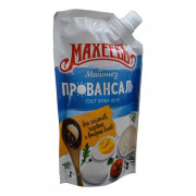 Майонез Махеев провансаль белый 190г дойпак Майонез Махеев провансаль белый 190г дойпак