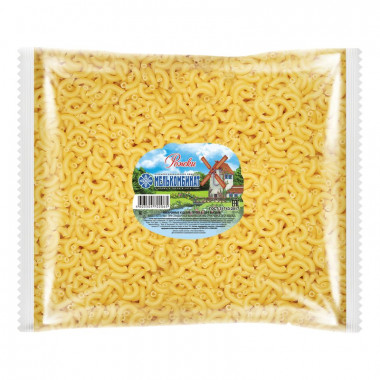 Макароны Мелькомбинат рожки 900г